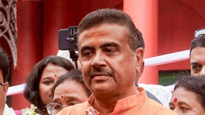 দায়িত্ব নিয়েই অ্যাকশনে মুখ্যমন্ত্রী শুভেন্দু, সোমবারই নবান্নে পুলিশের সঙ্গে হাই-প্রোফাইল বৈঠক