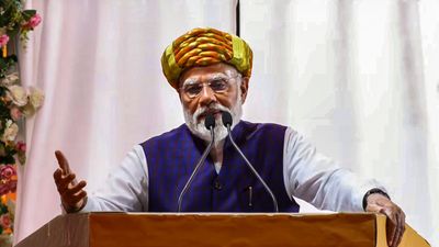 ওয়ার্ক ফ্রম হোম করুন, জ্বালানি-ভোজ্য তেলের ব্যবহার কমান, বিশ্ব সঙ্কট মোকাবিলায় কোভিড আমলের দাওয়াই প্রধানমন্ত্রী মোদীর