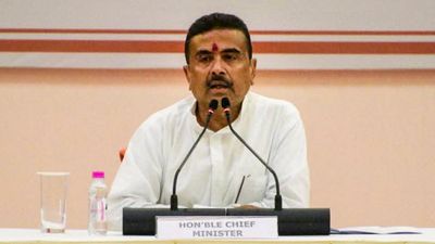 রাজ্যে ডিলিমিটেশন ও নতুন বিধানসভা ভবন তৈরির ইঙ্গিত মুখ্যমন্ত্রী শুভেন্দুর