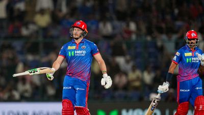 রাজস্থানকে হারিয়ে দিল দিল্লি, আইপিএল প্লে-অফের পথ কঠিন হল বৈভব-রিয়ানদের