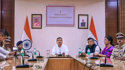 বাংলাদেশি অনুপ্রবেশকারীদের পুশব্যাক করতে নয়া নীতি, জেলায় জেলায় তৈরি হবে 'হোল্ডিং সেন্টার'