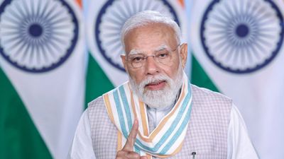 ফলতায় জয়ী গণতন্ত্র, হারল ভয়ের রাজনীতি, প্রধানমন্ত্রী মোদীর অভিনন্দন জয়ী দেবাংশু পণ্ডাকে