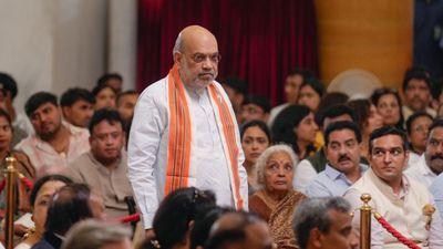 দেশে জনসংখ্যাগত পরিবর্তনের মূল্যায়নে উচ্চ-পর্যায়ের কমিটি গঠন কেন্দ্রের, ঘোষণা অমিত শাহের