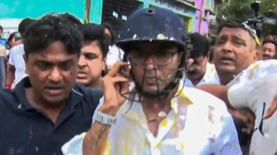 অভিষেক বন্দ্যোপাধ্যায়ের ওপর সোনারপুরে হামলার ঘটনায় ৬ জন গ্রেফতার, সিসিটিভি দেখে চিহ্নিত করল পুলিশ