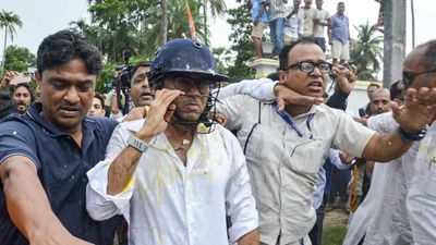 অভিষেক বন্দ্যোপাধ্যায়ের নিরাপত্তা জেড প্লাস থেকে কমিয়ে করা হল ‘এক্স’ ক্যাটেগরি