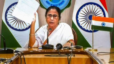 আরজি কর কাণ্ডে স্ক্যানারে এবার মমতা! খতিয়ে দেখা হবে প্রাক্তন মুখ্যমন্ত্রীর ভূমিকা