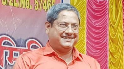 সুদীপ পোল্লে গ্রেফতার! কলকাতায় তোলাবাজির অভিযোগে শ্রীঘরে ১২৩ নম্বর ওয়ার্ডের তৃণমূল কাউন্সিলর