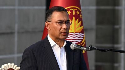 দিল্লি বিমানবন্দরে অপমানের অভিযোগ বাংলাদেশের প্রধানমন্ত্রীর উপদেষ্টাকে, শুরু কূটনৈতিক চাপানউতোর