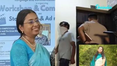 দিল্লিতে দেবস্মিতা পাল হত্যা মামলা! গ্রেফতার দুই, তবুও ধোঁয়াশা কাটছে না, তদন্ত নিয়েও সন্দিহান পরিবার
