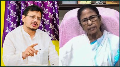 একুশে জুলাই ধর্মতলায় কোনও তৃণমূলই সভা করতে পারবে না, ঋতব্রত-মমতা দুই পক্ষকেই জানাল পুলিশ