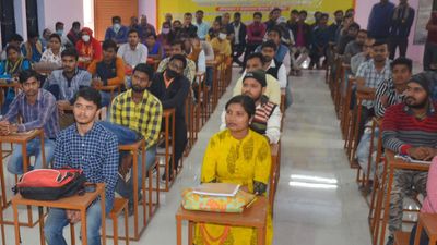 প্রকাশিত রাজ্য জয়েন্ট ২০২৬ এর ফলাফল, জানুন মেধাতালিকায় কে এগিয়ে?