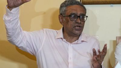 বাজেটে বড় চমক! নতুন পাঁচ জেলা পাচ্ছে রাজ্য, ঘোষণা বিজেপি সরকারের