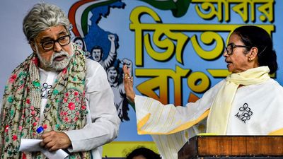 সুদীপও যোগ দিলেন বিদ্রোহী তৃণমূলে, দলে বড় রদবদল ঘটালেন মমতা