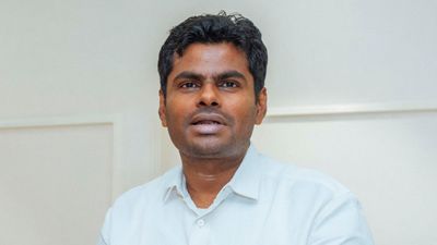 আন্নামালাইয়ের বিজেপি থেকে পদত্যাগ, তামিলনাড়ুতে ফের এক নতুন রাজনৈতিক দল গঠনের জল্পনা তুঙ্গে