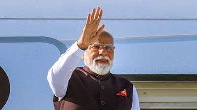 পাশ্চাত্যের সঙ্গে সম্পর্ক, ট্রাম্পের সঙ্গে সমীকরণ, কী কী রয়েছে জি৭ সম্মেলনে প্রধানমন্ত্রী মোদীর অ্যাজেন্ডায়!