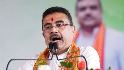 অন্নপূর্ণা ভাণ্ডারের এই আপডেটটা জানেন তো? জেনে নিন কী বলেছেন মুখ্যমন্ত্রী শুভেন্দু