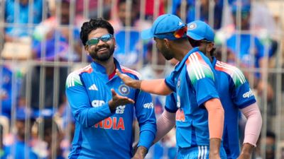 ভারতের বিরুদ্ধে আয়ারল্যান্ডের ঐতিহাসিক জয়, অধিনায়কত্বের অভিষেক হার দিয়ে শুরু আইয়ারের