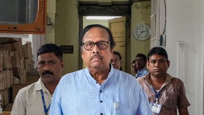 সুখেন্দু শেখর রায়ের ইস্তফা, তৃণমূল ও রাজ্যসভা পদ ছেড়ে বড় ধাক্কা দিলেন মমতাকে