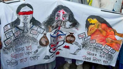 আরজি কর কাণ্ডের তদন্তে পানিহাটি শ্মশানে সিবিআই, কোন তথ্য হাতে পেলেন গোয়েন্দারা?