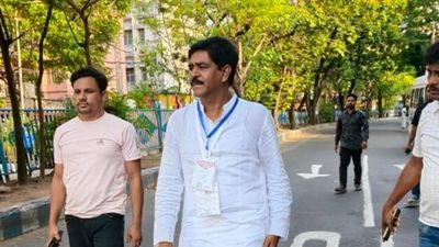 শওকত মোল্লা গ্রেফতার! সোনারপুর থেকে ভাঙড় বিস্ফোরণ মামলায় তৃণমূল নেতাকে ধরল এনআইএ