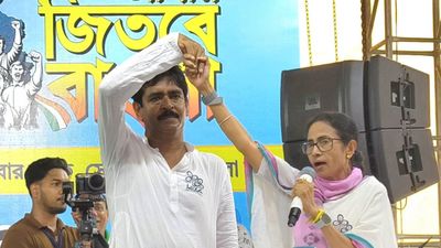 পলাতক শওকত মোল্লার খোঁজে এনআইএ! ভাঙড় বিস্ফোরণ কাণ্ডে কোমর বেঁধে নামল কেন্দ্রীয় এজেন্সি