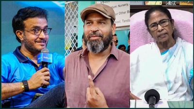 ইউসুফের ইস্তফা বিতর্ক! সৌরভের পর মুখ খুলে কী জানালেন বহরমপুরের সাংসদ পাঠান?
