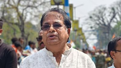 গ্রেফতার উদয়ন গুহ! উত্তরবঙ্গের দাপুটে তৃণমূল নেতাকে কোথা থেকে ধরল পুলিশ?