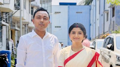 গ্রেফতার তৃণমূল নেতা দেবরাজ চক্রবর্তী! পুরুলিয়া থেকে পাকড়াও করল পুলিশ