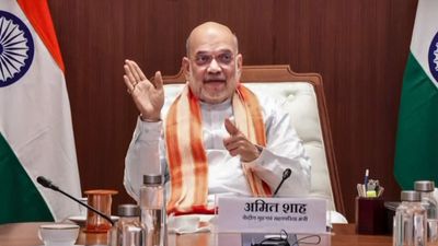 পাকিস্তানের ডেরা থেকে ভারতের বিরুদ্ধে ছক! স্বরাষ্ট্রমন্ত্রকের তালিকায় ২৩ কুখ্যাত জঙ্গি
