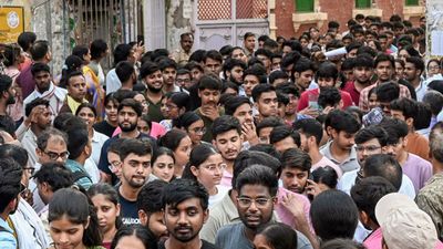 নিট ইউজি ২০২৬ ফলাফল প্রকাশ! চূড়ান্ত মেধা তালিকায় বাজিমাত ১১.২১ লক্ষ ছাত্রছাত্রীর, দেখুন কোন রাজ্যে কেমন ফল?