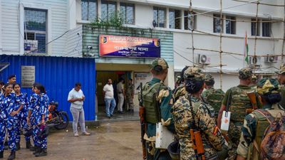 বারুইপুরে নাবালিকা ধর্ষণ-খুন কাণ্ডে নাটকীয় মোড়, এনকাউন্টারে খতম অন্যতম অভিযুক্ত প্রভাস