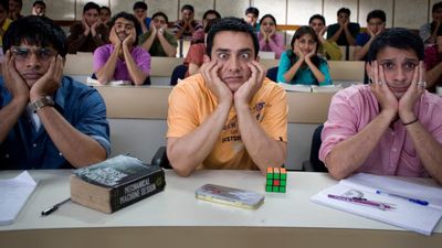 બોલિવૂડમાં 200 કરોડ ક્લબની શરૂઆત કરનાર ફિલ્મની બનશે સીક્વલ, આઈકોનિક જોડીએ શરૂ કર્યું કામ!