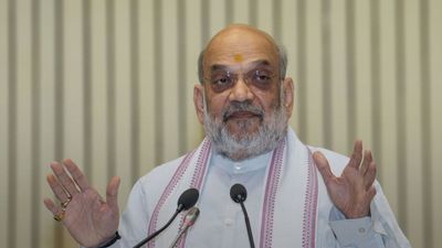 Gujarat News: કેન્દ્રીય ગૃહ મંત્રી અમિત શાહે કર્યું Bio-CNG અને ફર્ટિલાઈઝર પ્લાન્ટનું લોકાર્પણ