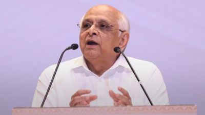 Gujarat News: રાજ્યની 9000 બહેનોને નોકરી, મુખ્યમંત્રીના હસ્તે આંગણવાડી બહેનોને નિમણૂક પત્રો એનાયત