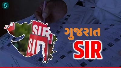 Gujarat Draft Voter List 2025 જાહેર: મતદાર યાદીમાં તમારું નામ છે કે નહીં? આ રીતે કરો ચેક 