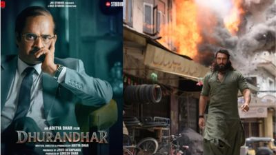 આર. માધવનનો મોટો ખુલાસો, 'ધુરંધર 2'માં જોવા મળશે અસલી રણવીર સિંહ, પહેલો ભાગ તો માત્ર ટ્રેલર હતું