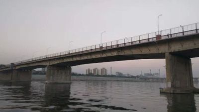 Ahmedabad : અમદાવાદનો સુભાષ બ્રિજ 25 ડિસેમ્બર સુધી બંધ રહેશે