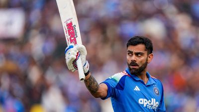 IND vs SA: શું વિરાટ લગાવી શકશે સદીની હેટ્રિક? વિશાખાપટ્ટનમમાં કેવો છે કિંગ કોહલીનો રેકોર્ડ? 