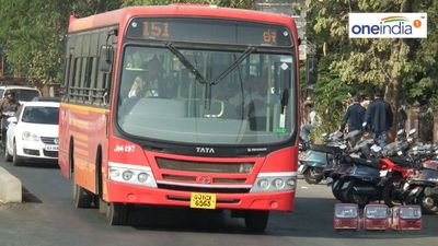 AMTS નું 991 કરોડનું બજેટ રજૂ કરાયુ, 2030 સુધીમાં તમામ બસો એસી કરાશે