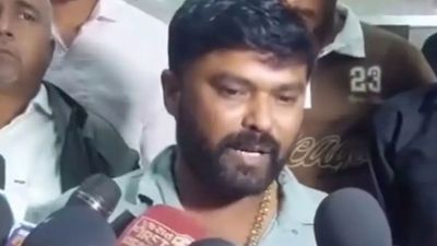 નવનીત બાલાધિયા કેસનો રેલો આખરે જયરાજ આહિર સુધી પહોંચ્યો, તપાસ માટે બોલાવાયો