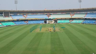 IND vs NZ 2nd T20: રાયપુરમાં આજે ભારત-ન્યુઝીલેન્ડ વચ્ચે જંગ, જાણો પિચ-હવામાનની સ્થિતિ