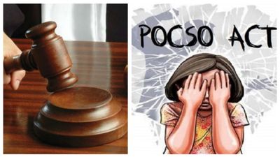 મહેસાણાઃ સગીરાને ગર્ભવતી બનાવનાર શખ્સને સ્પેશિયલ પોક્સો કોર્ટે 20 વર્ષની જેલની સજા ફટકારી