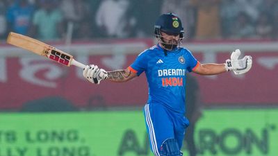 Rinku Singh Controversy: મોટા વિવાદમાં ફસાયો રિંકુ સિંહ, થઈ શકે છે T20 વર્લ્ડ કપમાંથી બહાર