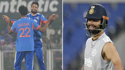 IND vs NZ: રિંકુ સિંહે એકસાથે તોડ્યા 14 ખેલાડીઓના રેકોર્ડ, જાણો શું કર્યું?