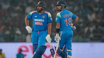 BCCI Central Contract 2026 : રોહિત-કોહલીના કોન્ટ્રાક્ટ બદલાશે?