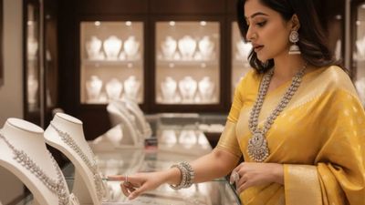 Silver Price Today: વસંત પંચમી પર ચાંદીના ભાવે હોશ ઉડાવ્યા! ₹10,000નો ઉછાળો, જાણો લેટેસ્ટ રેટ