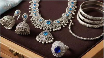 Silver Price Today: 26 જાન્યુઆરીએ ચાંદીએ રચ્યો ઈતિહાસ, જાણો આજની લેટેસ્ટ કિંમત