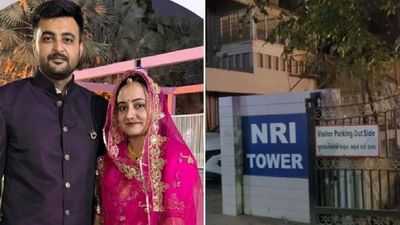 શક્તિસિંહ ગોહિલના ભત્રીજા યશરાજસિંહ ગોહિલ કેસમાં નવો વણાંક, જાણો શું થયો ખુલાસો?