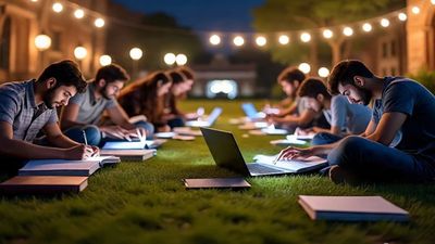 Budget 2026 Education Fees: વિદેશમાં ભણવાનું સપનું થશે પૂરું? જાણો બજેટમાં વિદ્યાર્થીઓની ફી ઘટી કે નહીં?