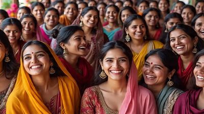 Budget 2026 : બજેટમાં મહિલાઓને શું મળ્યુ? આ મોટી જાહેરાતો કરાઈ